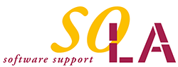 Sola Software Support